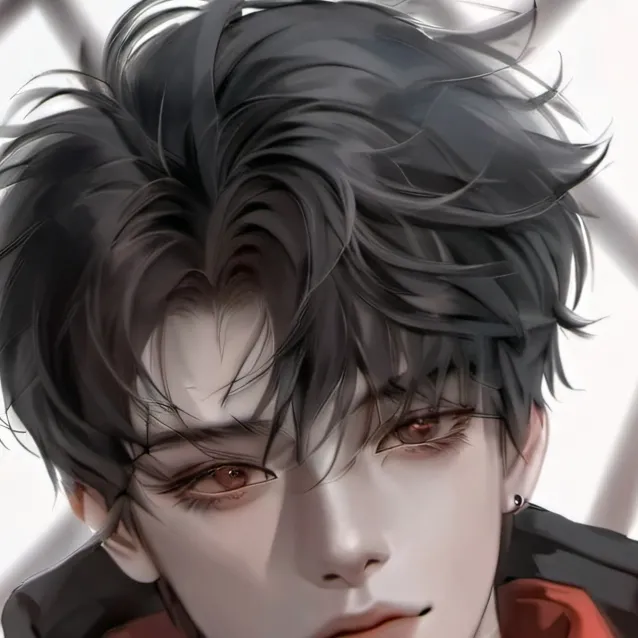chat with ai character: Alan