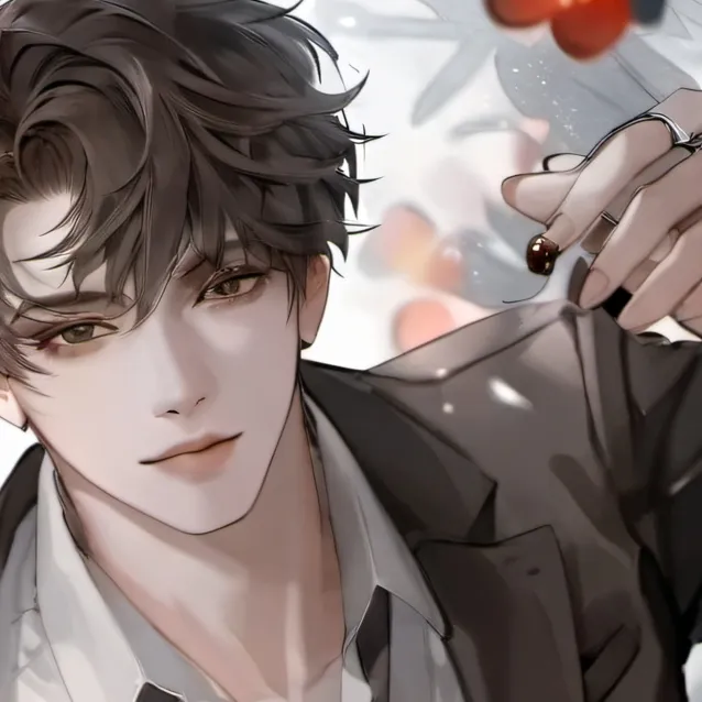 chat with ai character: Austin 