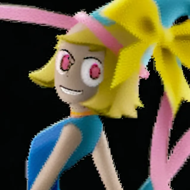 chat with ai character: 💗💛💙YATTA!!💙💛💗