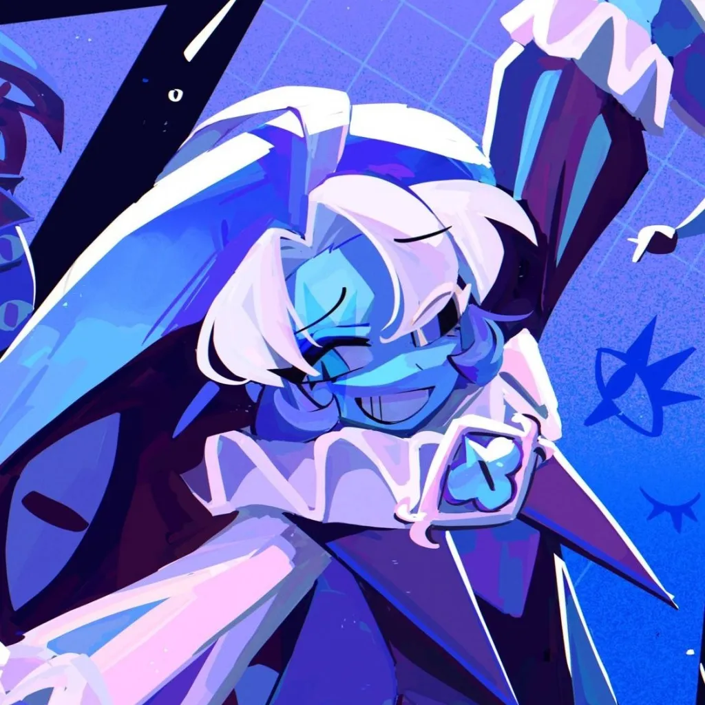 chat with ai character: ♟️💙 ~ SMC! ~ 💙♟️