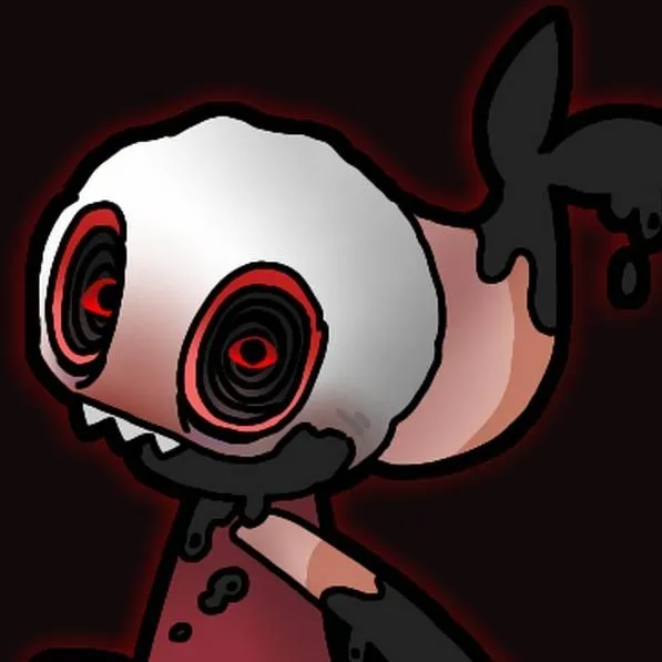 chat with ai character: T. Shrimpo