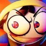 chat with ai character: TADC 6