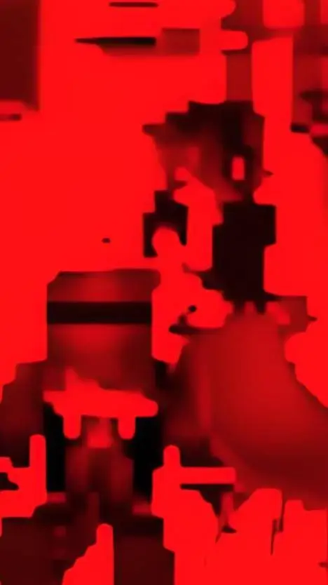 ai character: Demon background