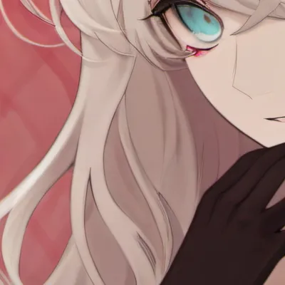 chat with ai character: Luna