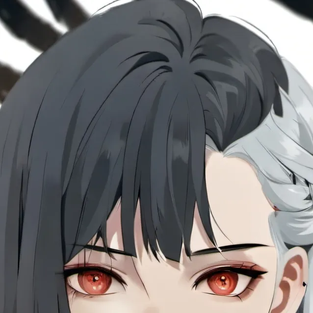 chat with ai character: Nezha (lmk)