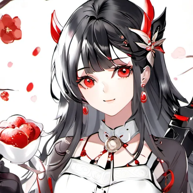 chat with ai character: Love (lmk)