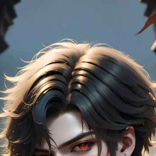 chat with ai character: Noah