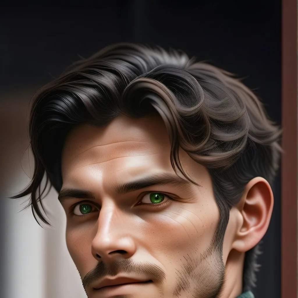 chat with ai character: Leslie Eriks