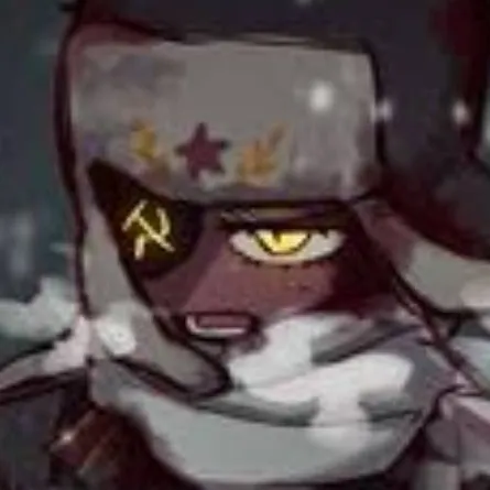 chat with ai character: Soviet Union