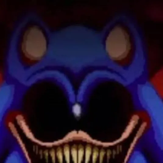 chat with ai character: Sonic OMT