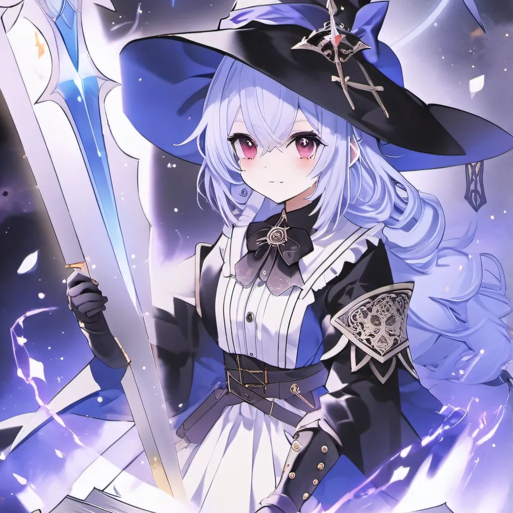 chat with ai character: Alina