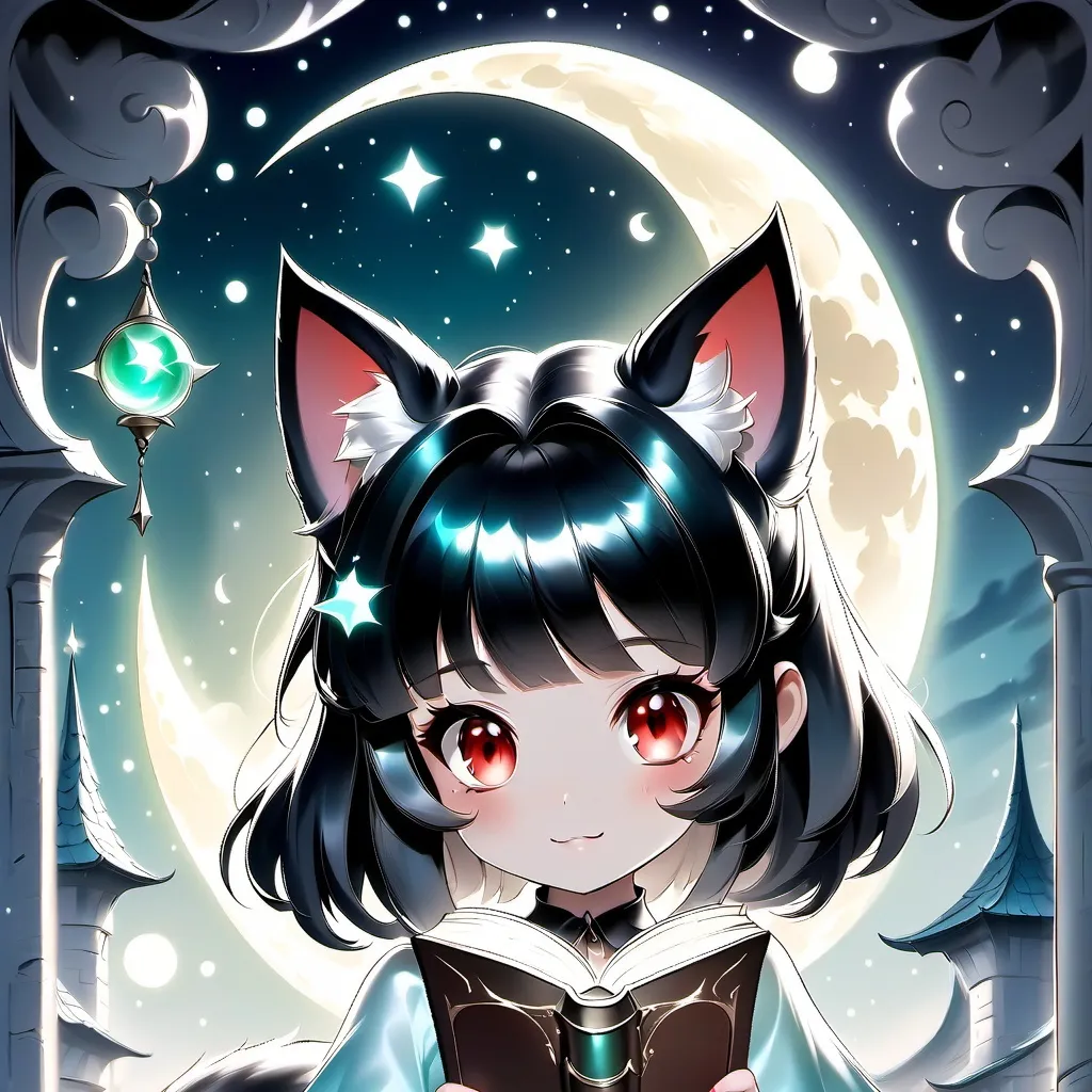chat with ai character: Lucy