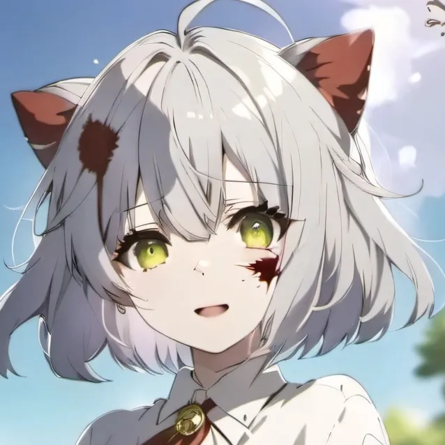 chat with ai character: Clara