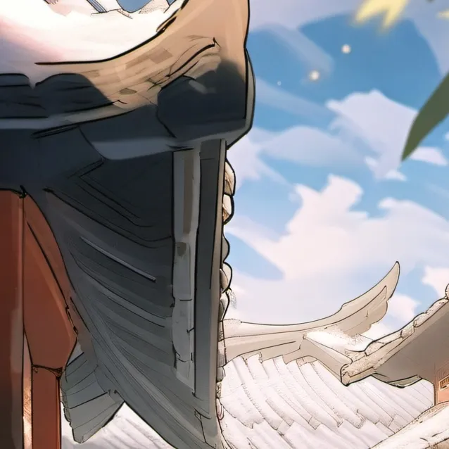 chat with ai character: ino,tan,zen