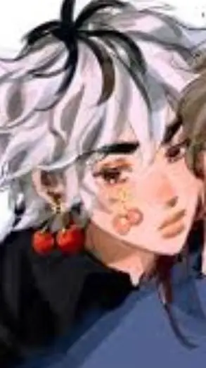 ai character: jams background