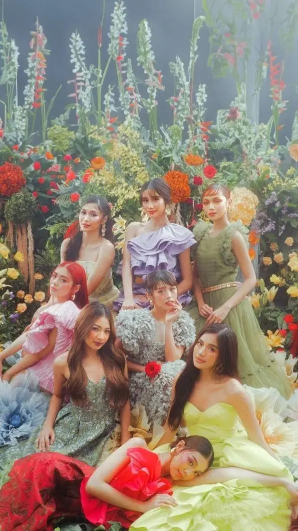 ai character: bini investigate background