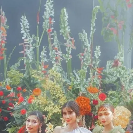 chat with ai character: bini investigate