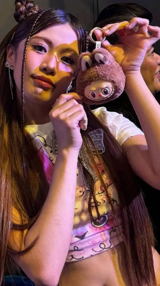 ai character: Maloi Ricalde background