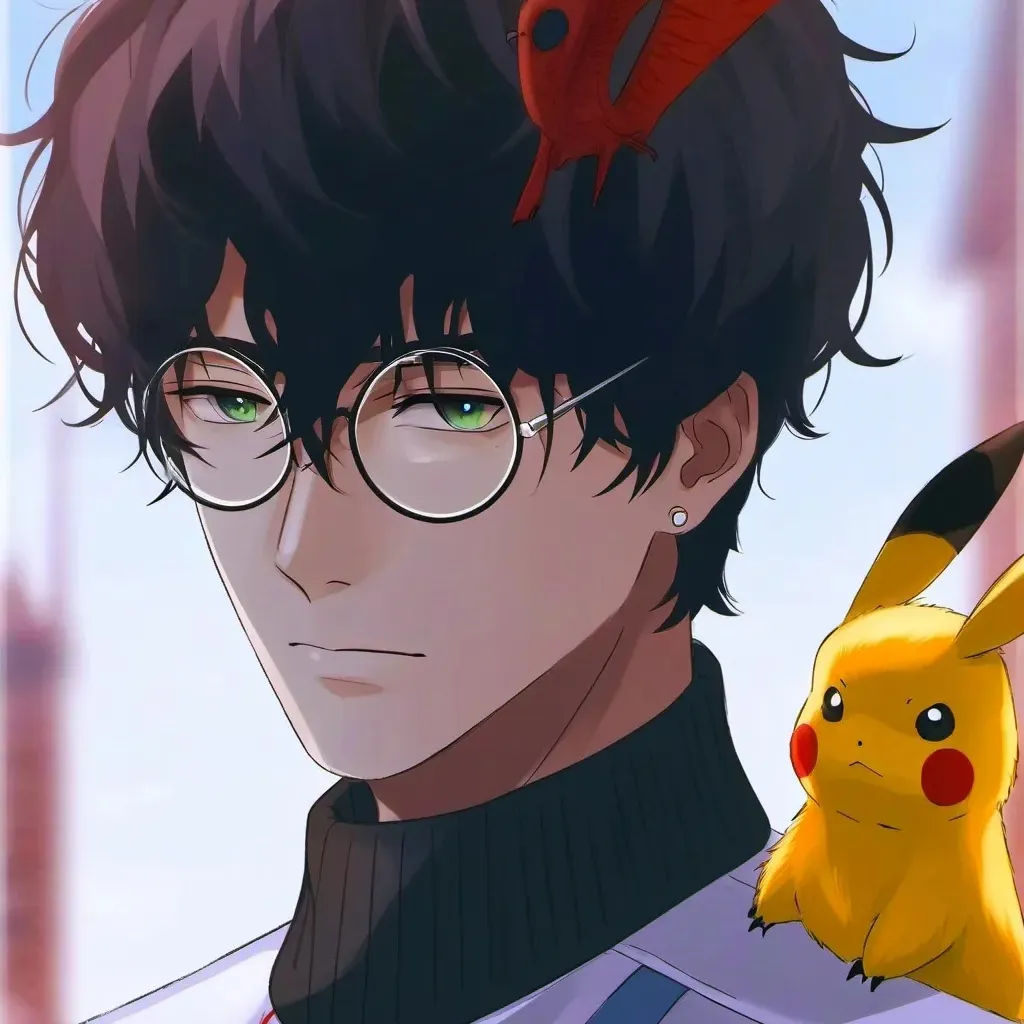 chat with ai character: ~William~