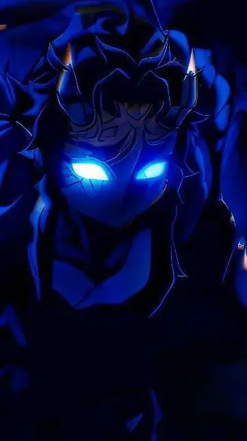 ai character: KNY Sleepover! background