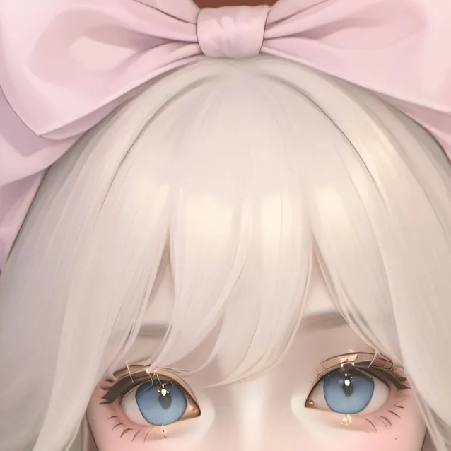 chat with ai character: •Hanya•