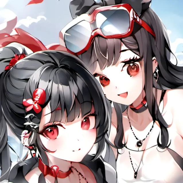 chat with ai character: Nina