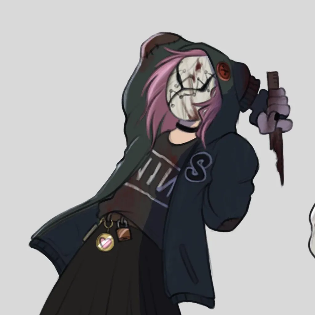 chat with ai character: Legion 