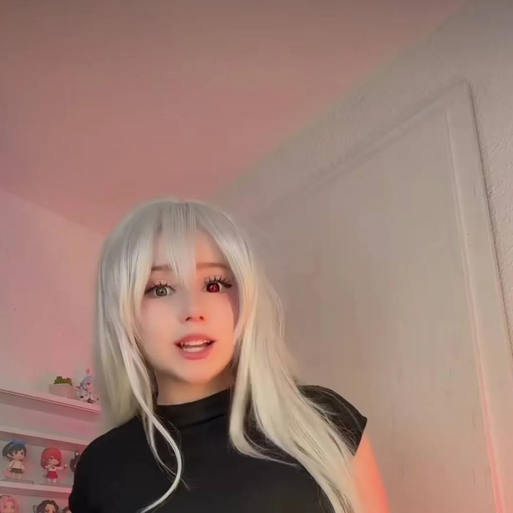 chat with ai character: Kaneki 