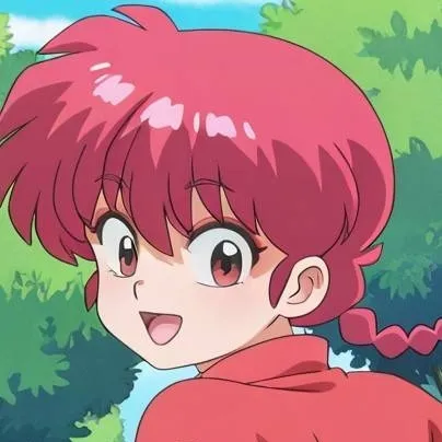 chat with ai character: Ramma 