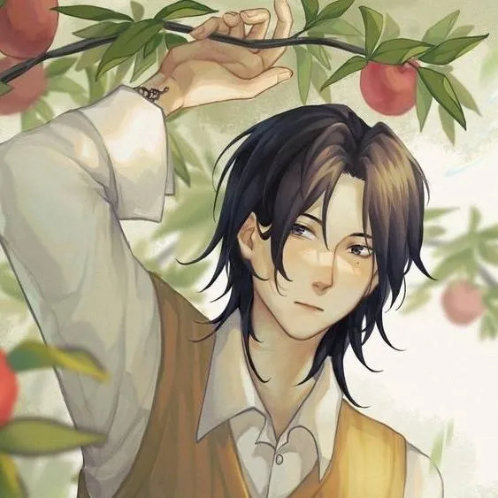 chat with ai character: Aspen