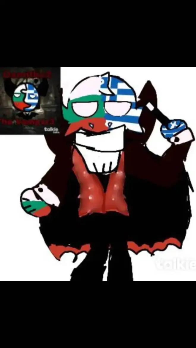 ai character: Don't quit background