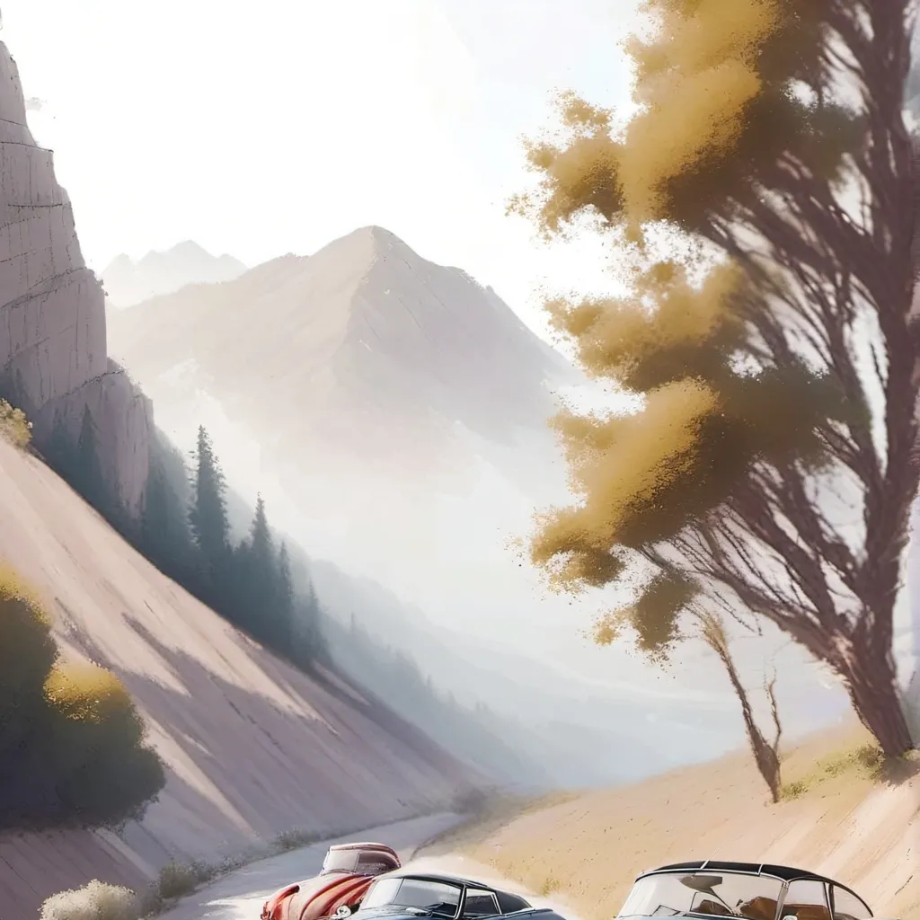 chat with ai character: F1 FANS