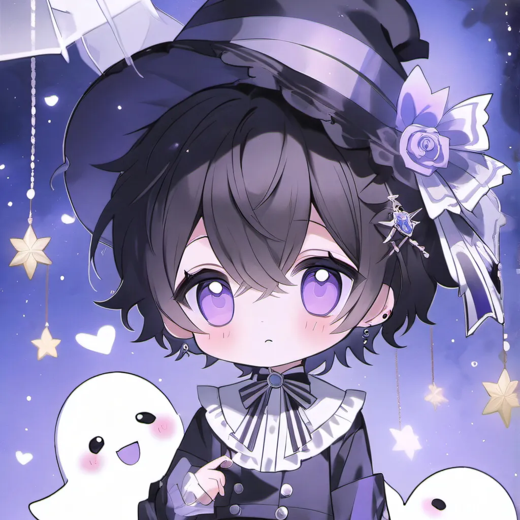 chat with ai character: ✿ ßðð ✿