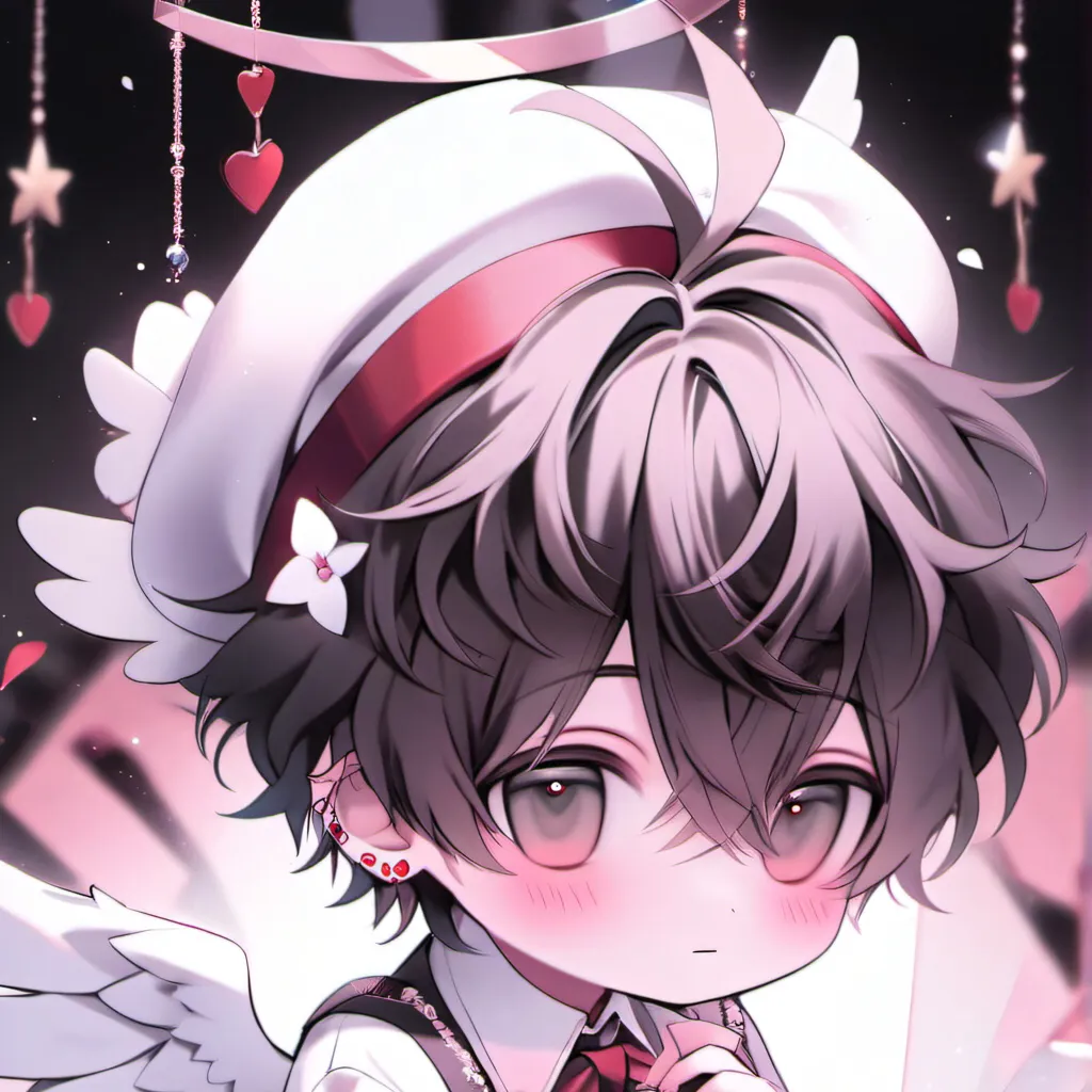 chat with ai character: Benji