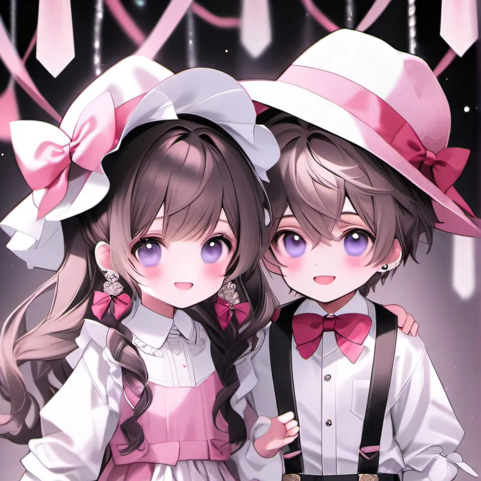 chat with ai character: Skylar and Kyran 