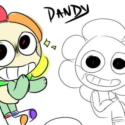 chat with ai character: dw twisted*funny*