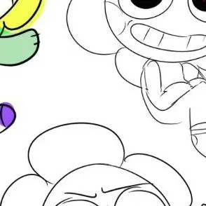 chat with ai character: yandere brownie oc