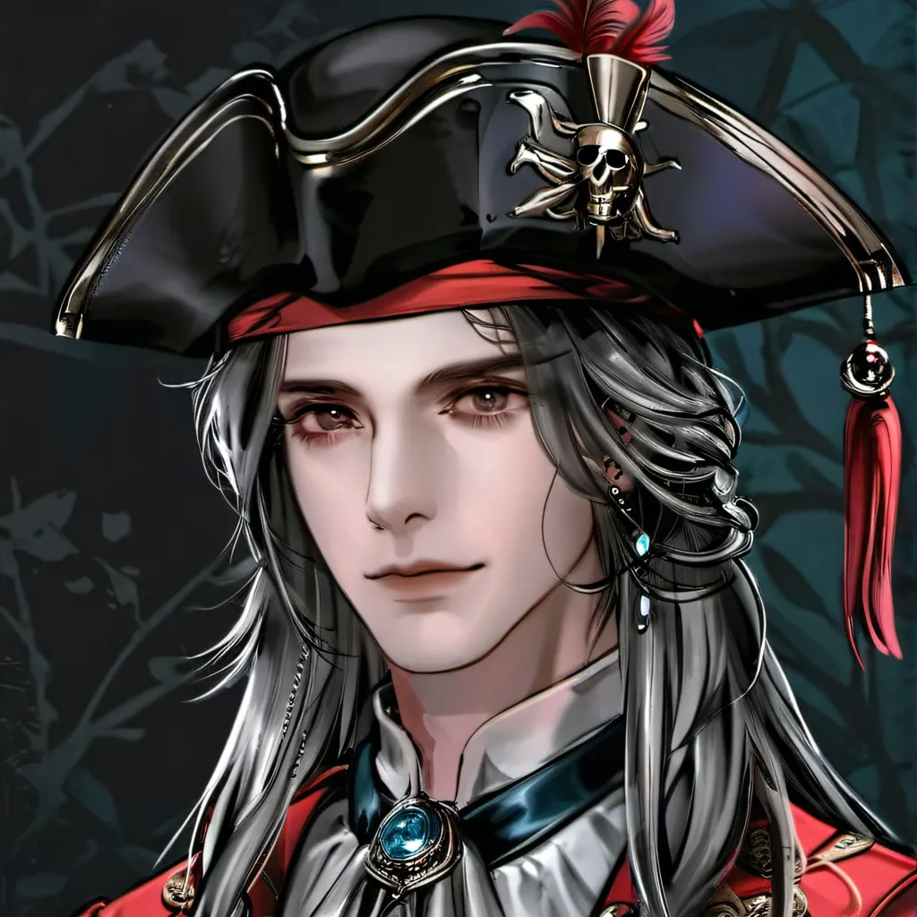 chat with ai character: Dax