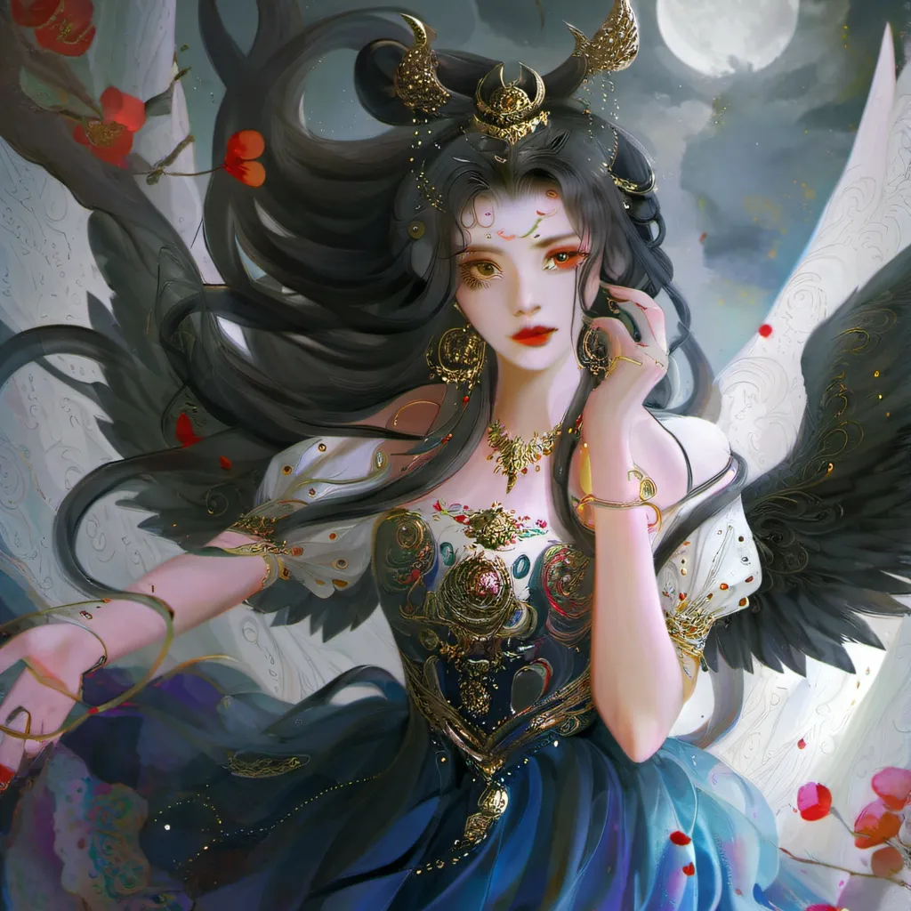 chat with ai character: Yuna 