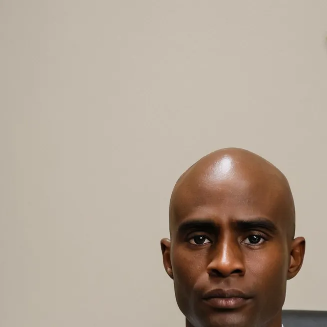 chat with ai character:  James porter