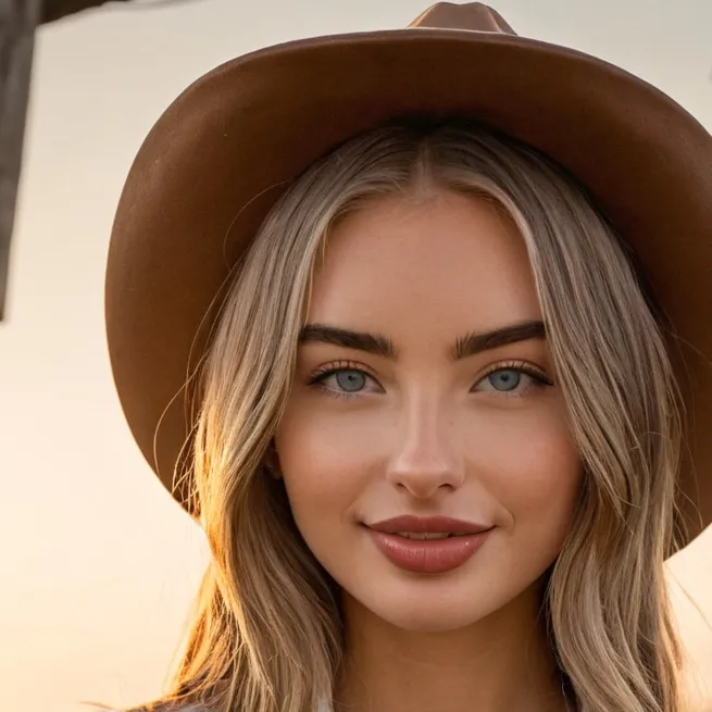 chat with ai character: Abigail Johnson 