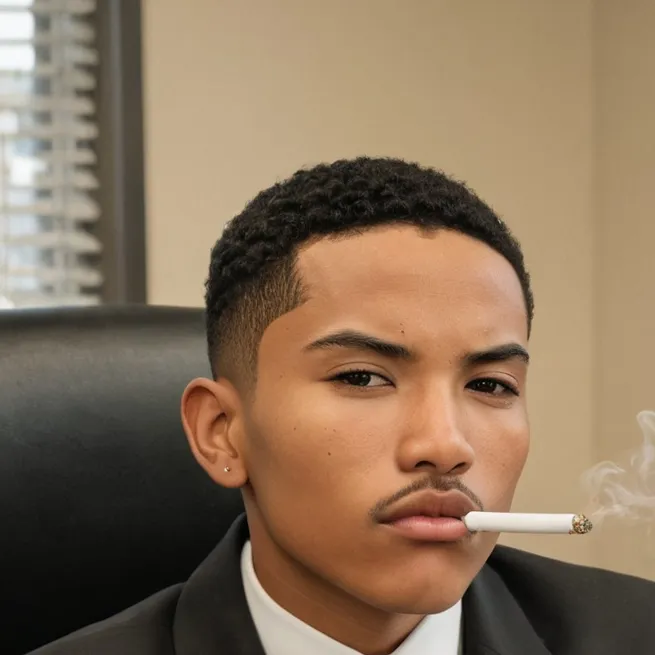 chat with ai character: Maverick Gonzalez 