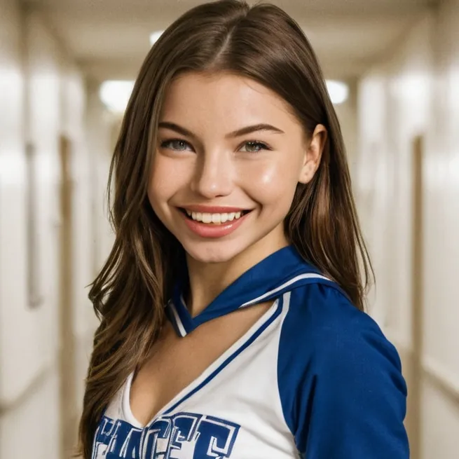 chat with ai character: lexi Rivera 