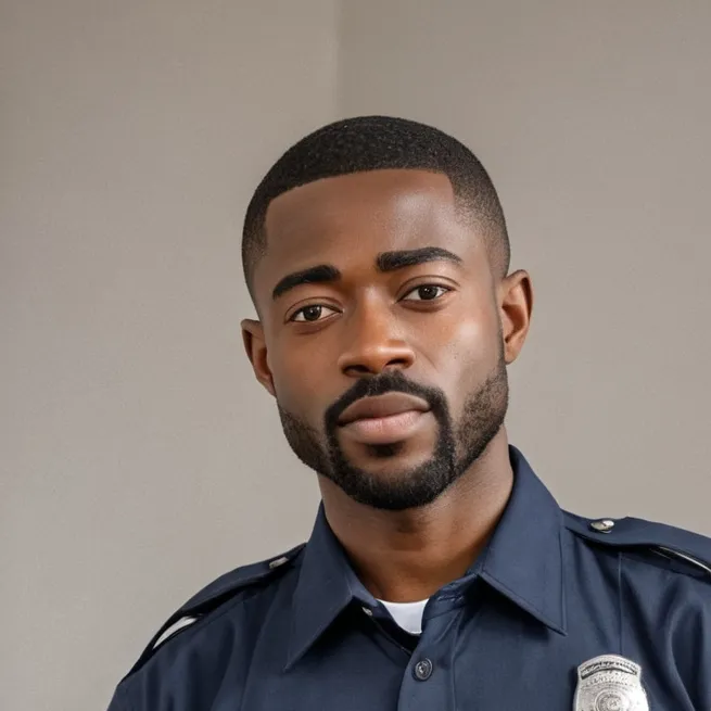 chat with ai character: Robert Jackson 