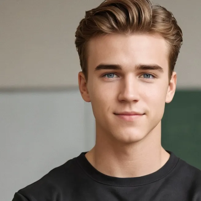 chat with ai character: Kevin Davis 