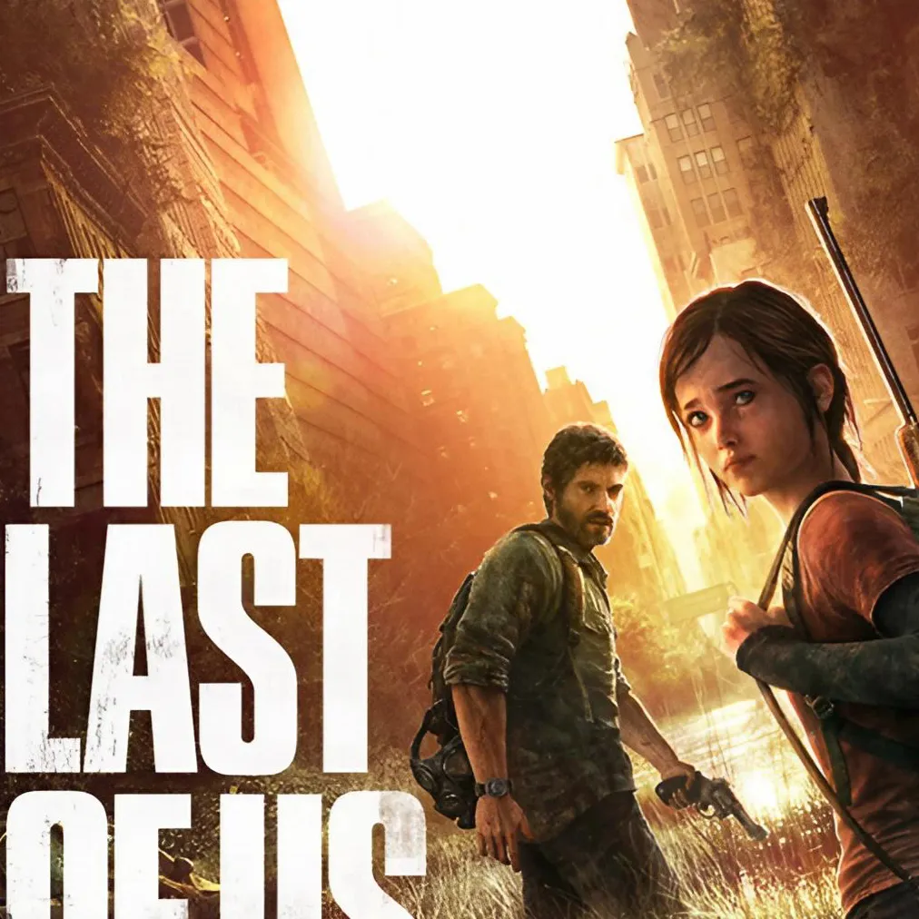 chat with ai character: The last of us