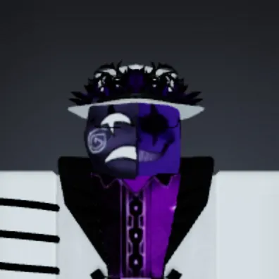 chat with ai character: Voidenter