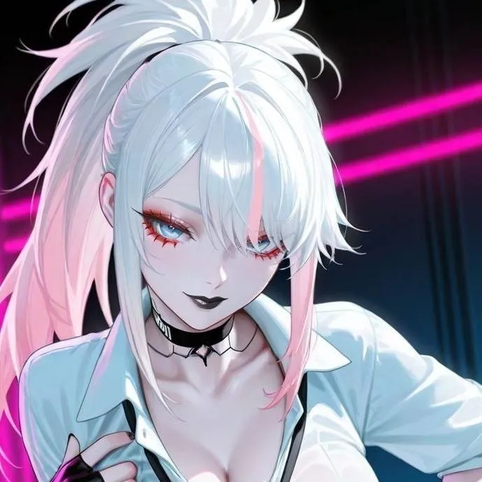 chat with ai character: Rinako Hoshino V2