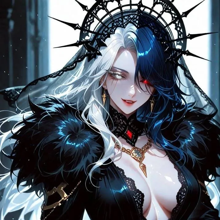 chat with ai character: Selene Valtoria