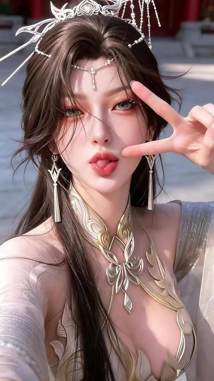 ai character: Rosalind background